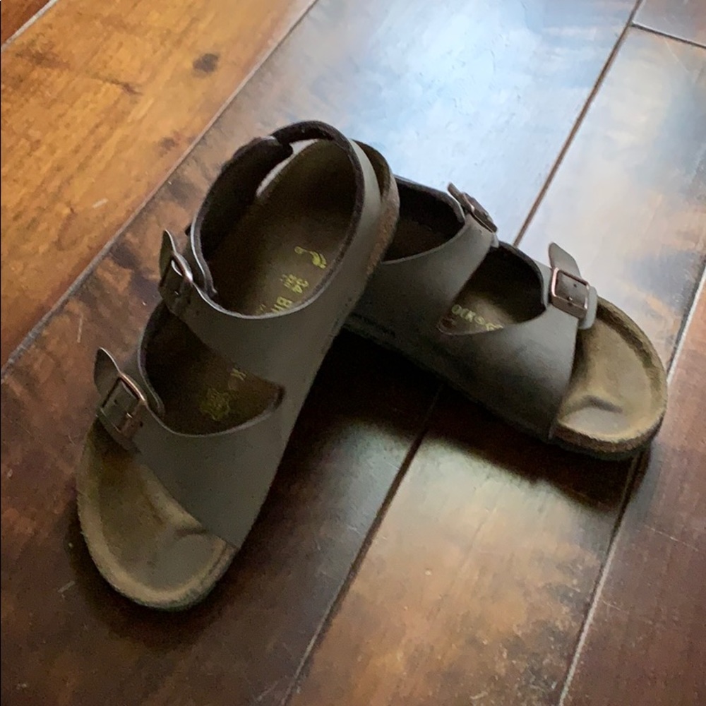 Birkenstock Sandals